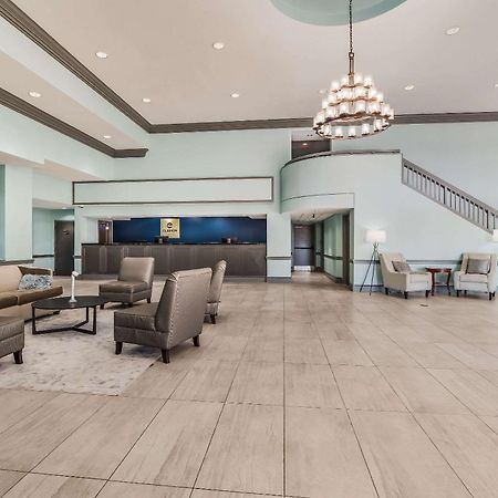 Mainstay Suites Florence Luaran gambar
