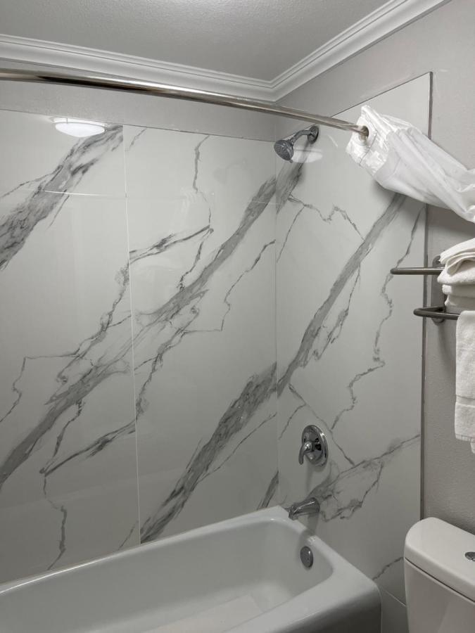 Mainstay Suites Florence Luaran gambar