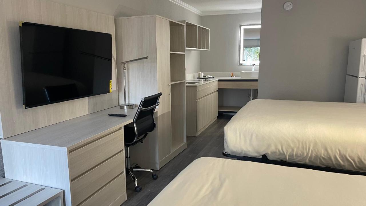 Mainstay Suites Florence Luaran gambar