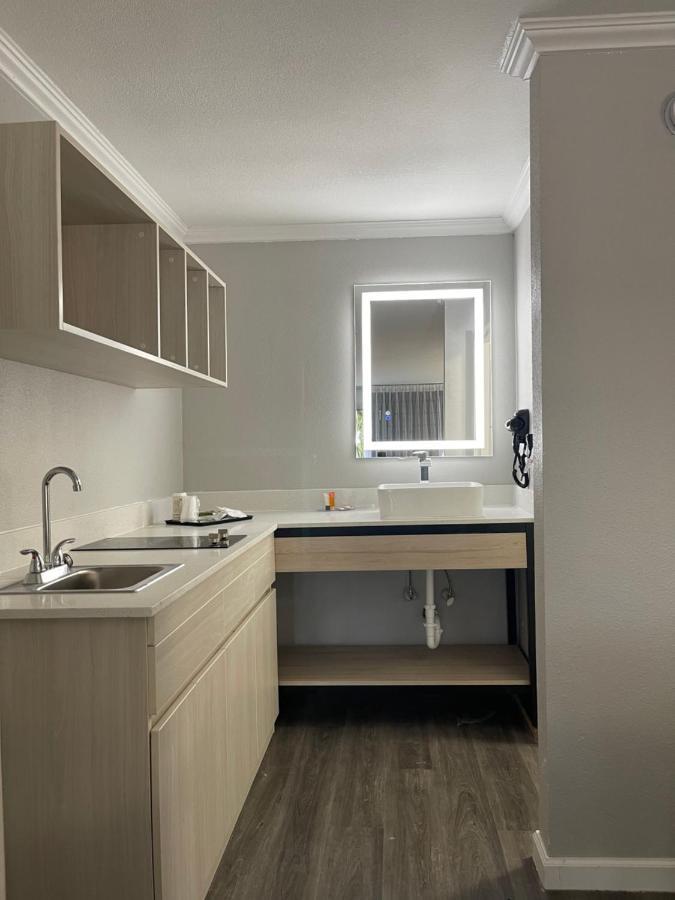 Mainstay Suites Florence Luaran gambar