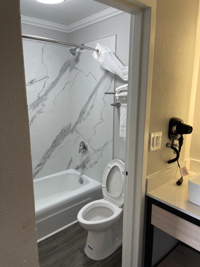 Mainstay Suites Florence Luaran gambar