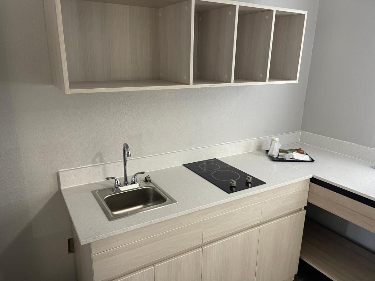Mainstay Suites Florence Luaran gambar