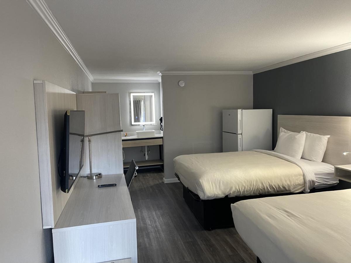 Mainstay Suites Florence Luaran gambar