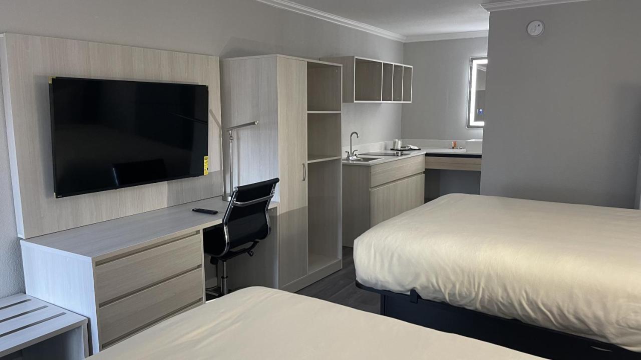 Mainstay Suites Florence Luaran gambar