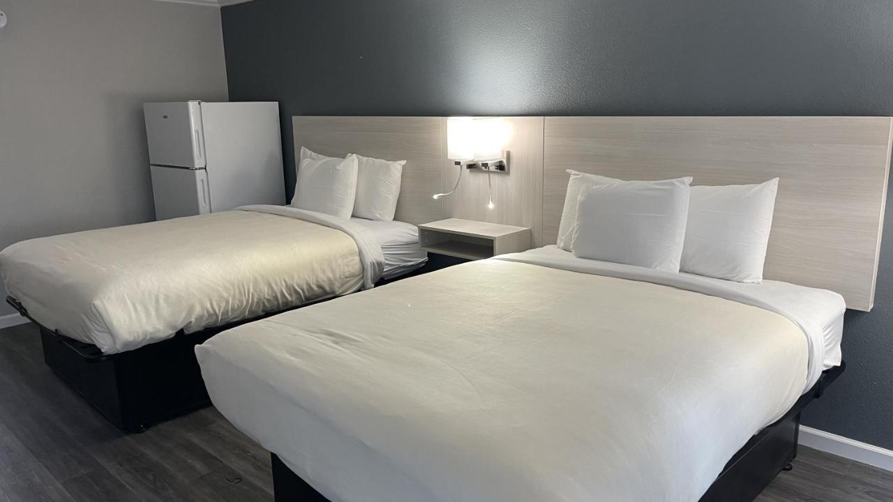 Mainstay Suites Florence Luaran gambar