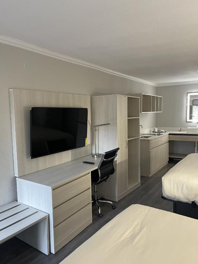 Mainstay Suites Florence Luaran gambar