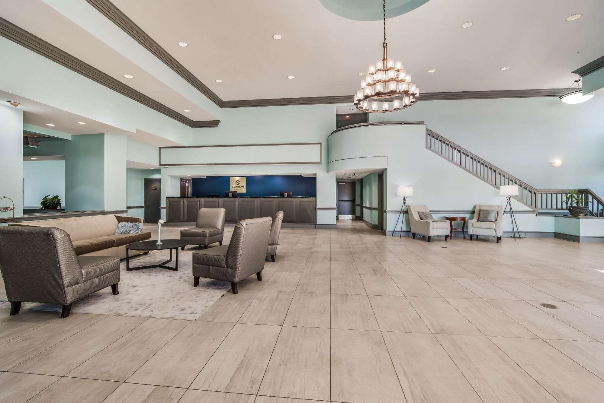 Mainstay Suites Florence Luaran gambar