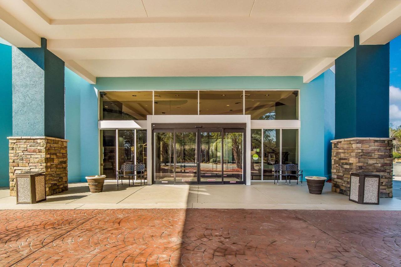 Mainstay Suites Florence Luaran gambar