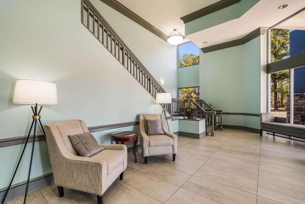 Mainstay Suites Florence Luaran gambar