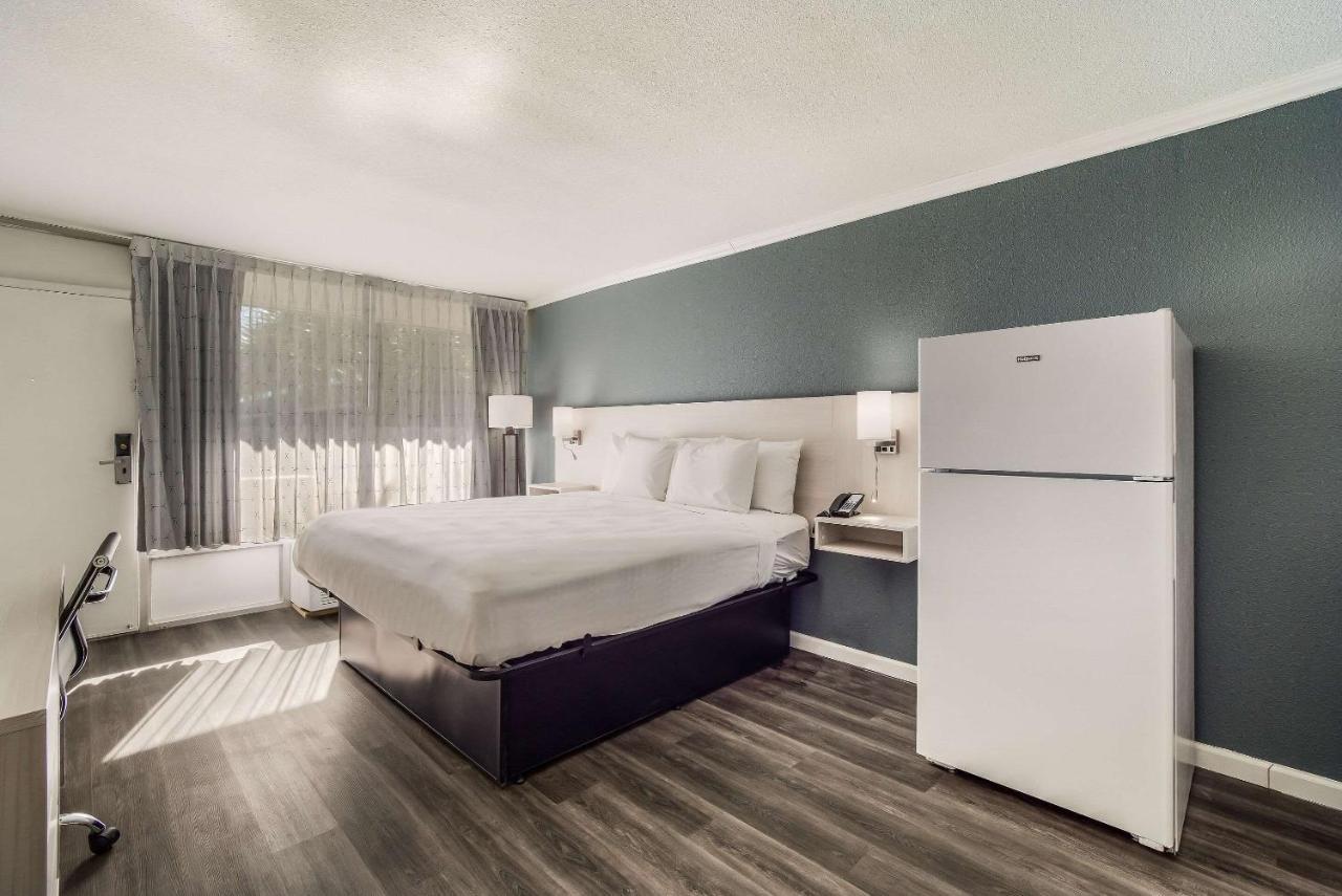 Mainstay Suites Florence Luaran gambar