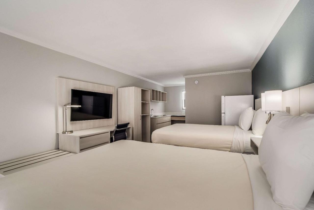 Mainstay Suites Florence Luaran gambar