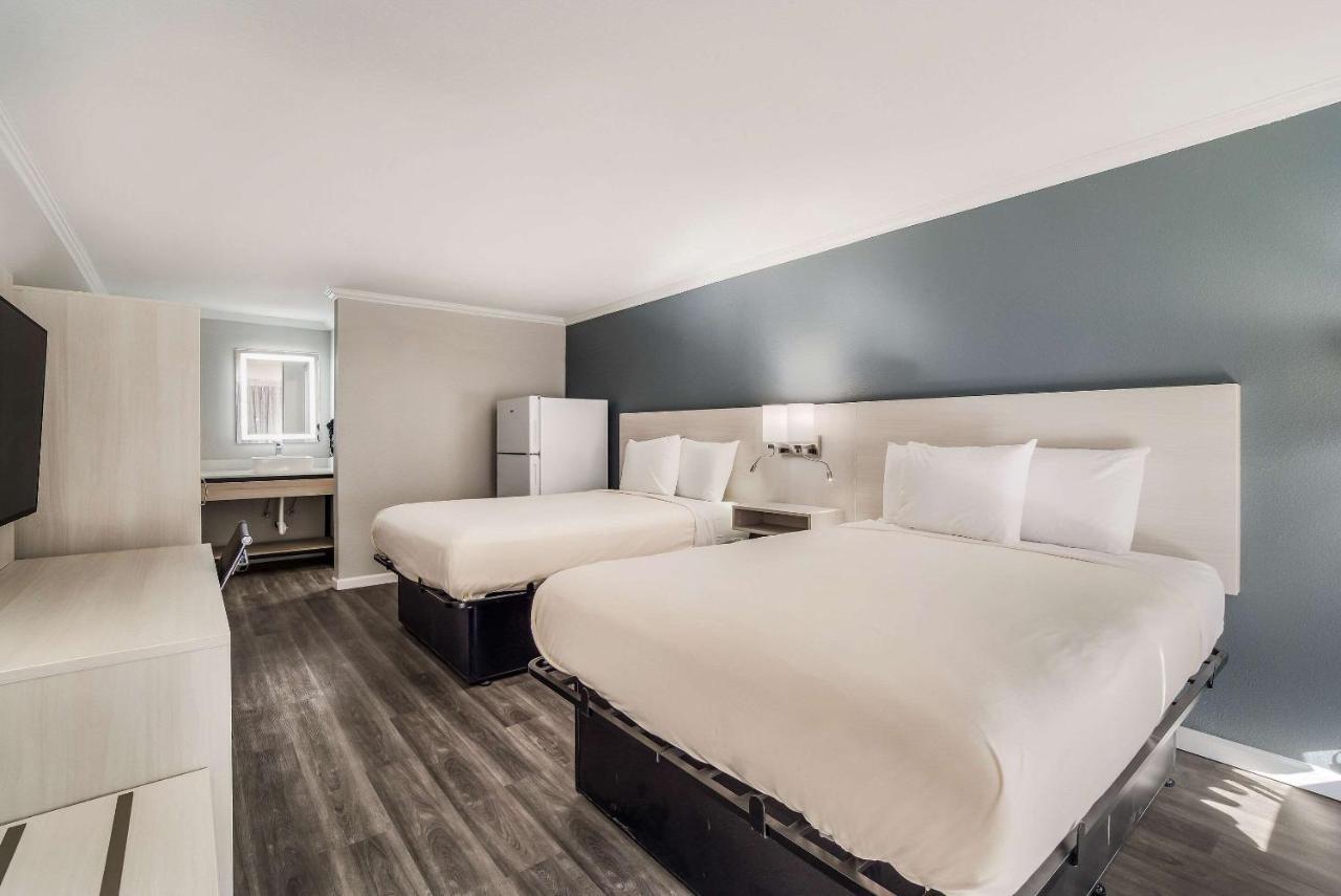 Mainstay Suites Florence Luaran gambar