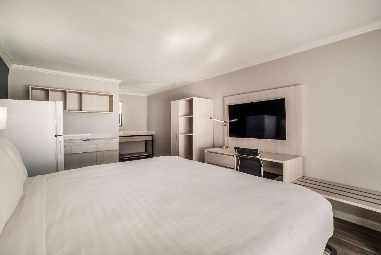Mainstay Suites Florence Luaran gambar