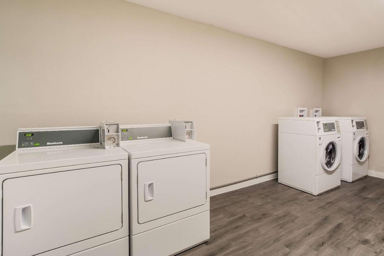 Mainstay Suites Florence Luaran gambar