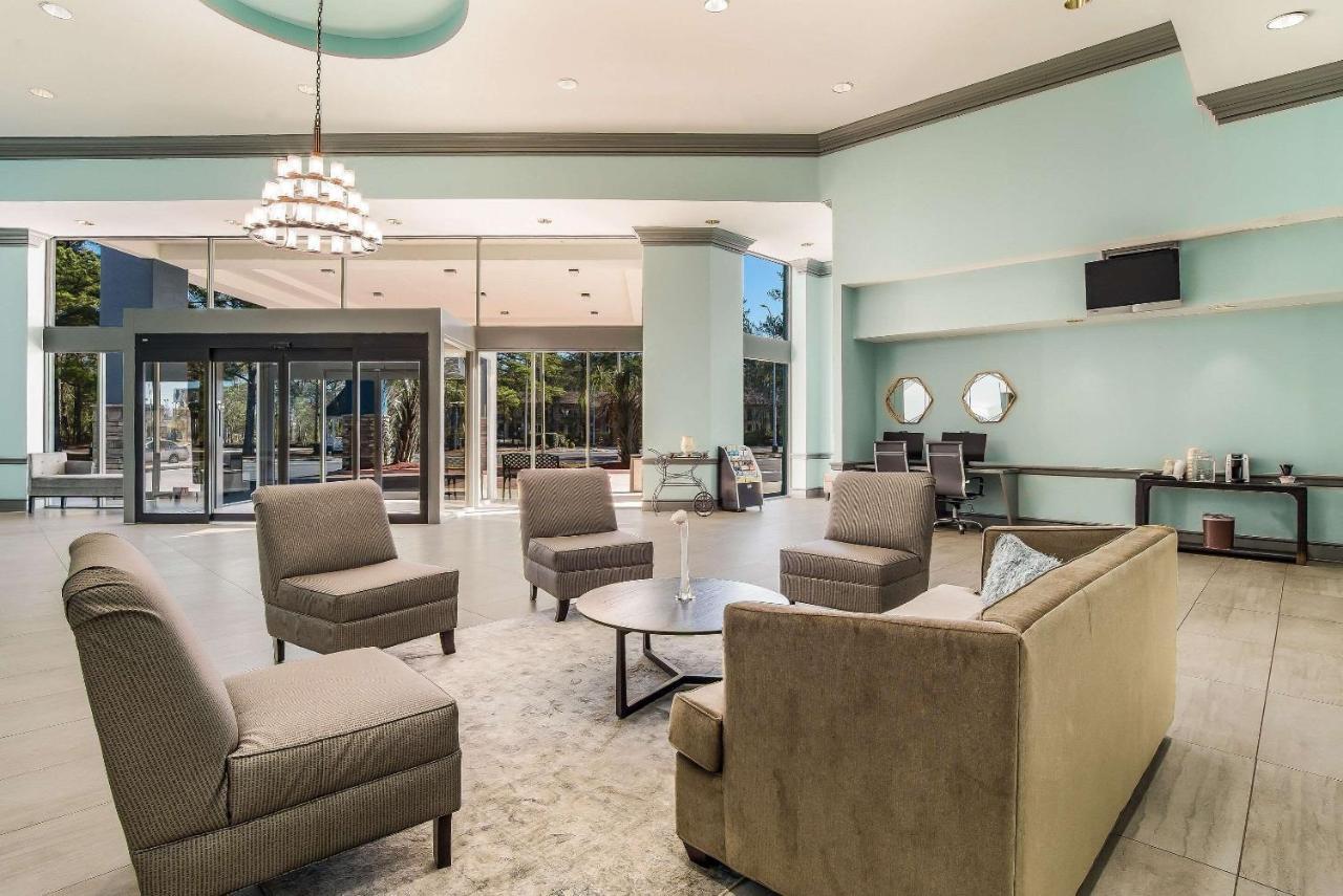 Mainstay Suites Florence Luaran gambar
