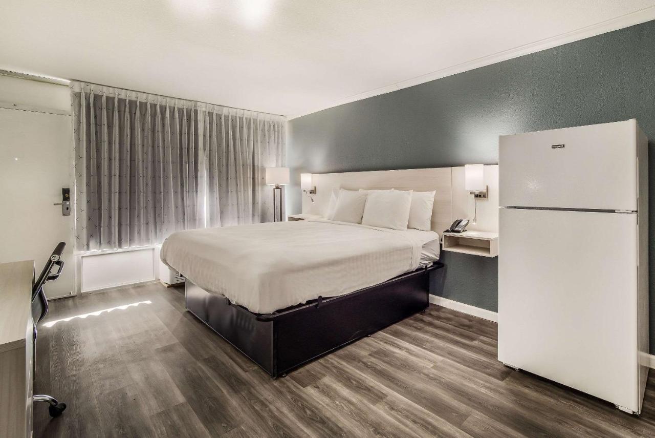 Mainstay Suites Florence Luaran gambar