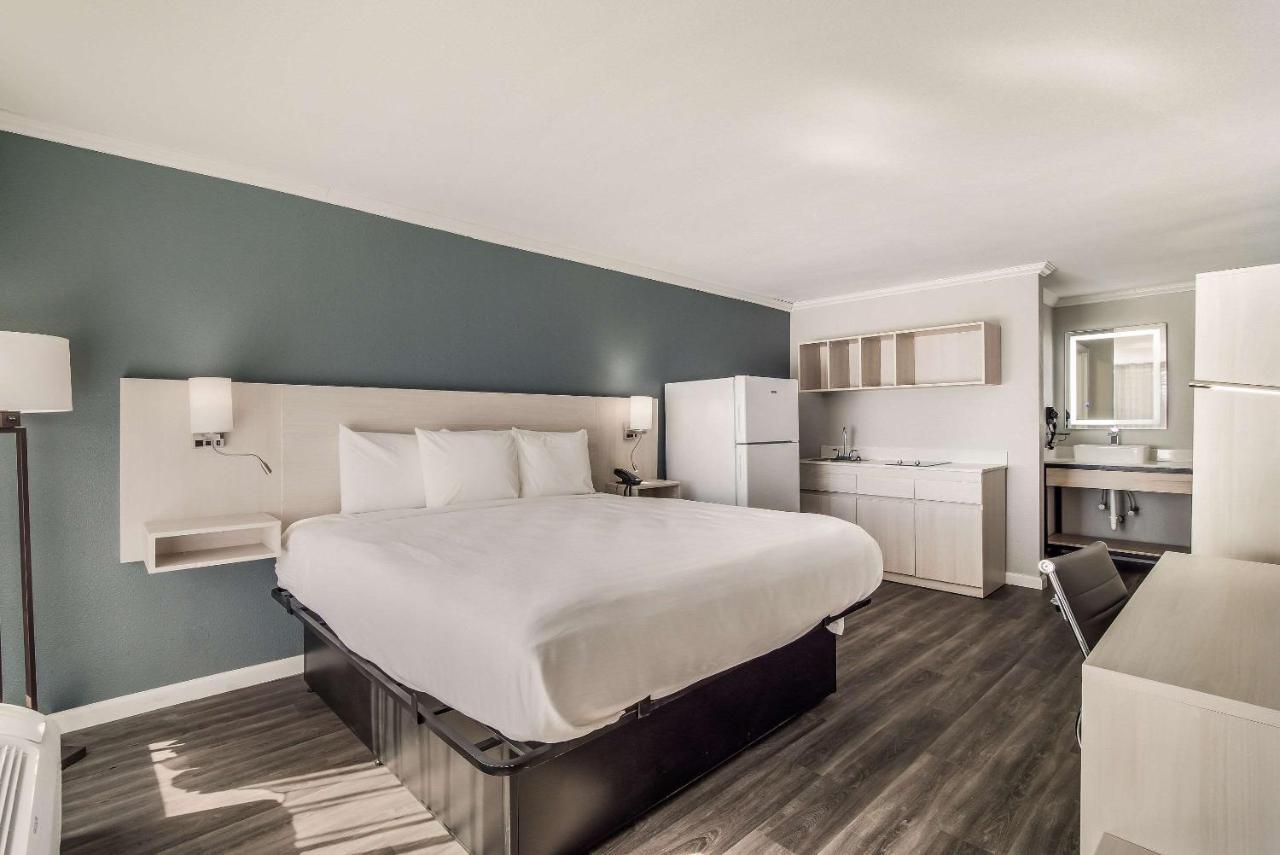 Mainstay Suites Florence Luaran gambar