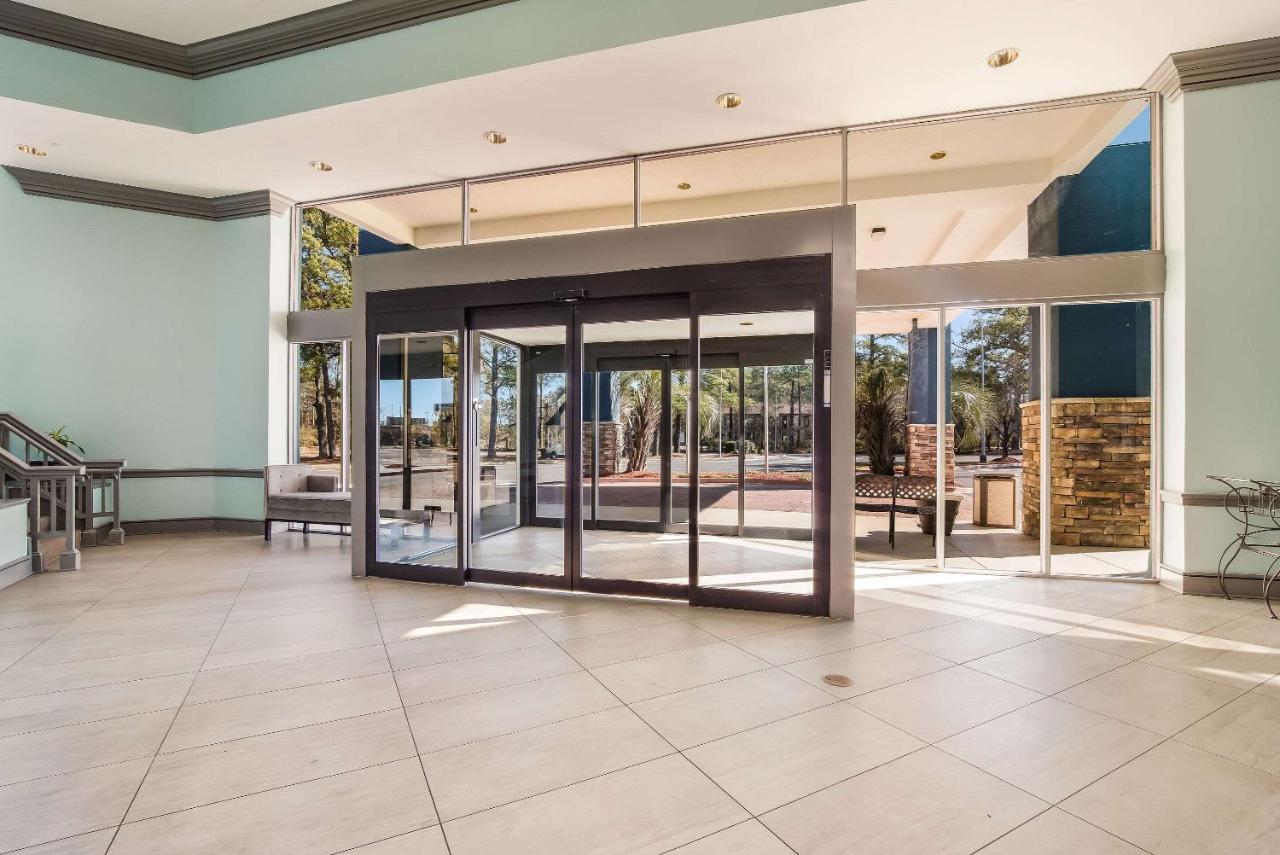 Mainstay Suites Florence Luaran gambar