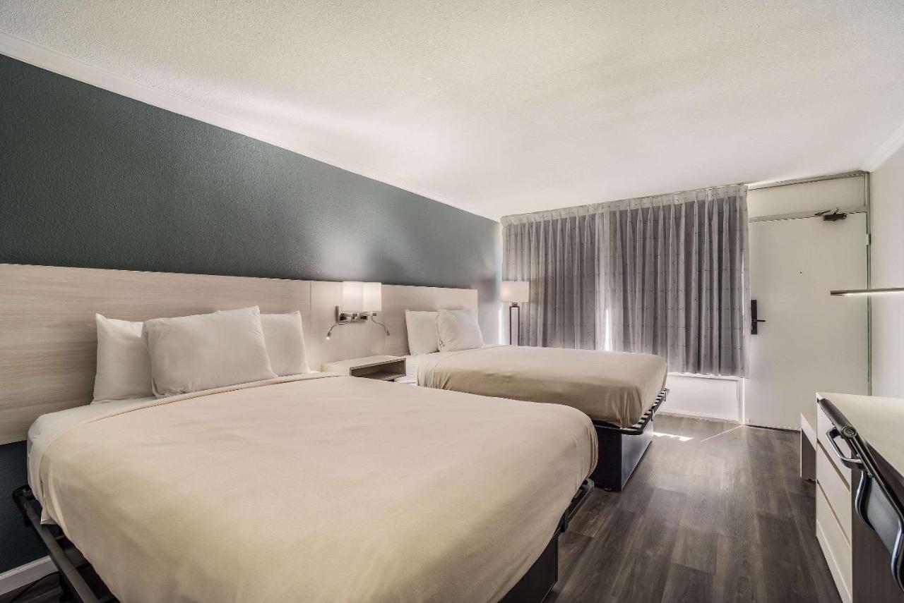 Mainstay Suites Florence Luaran gambar