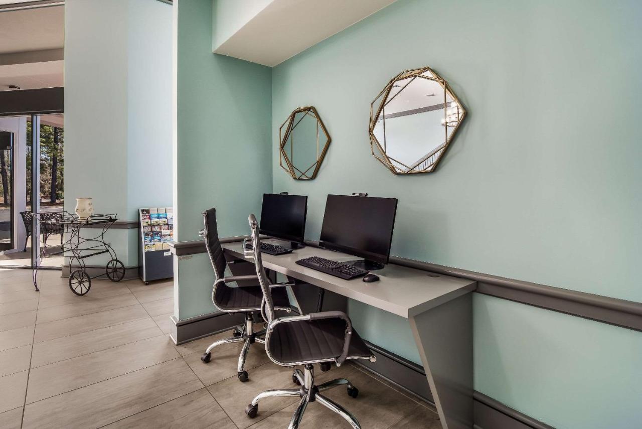 Mainstay Suites Florence Luaran gambar