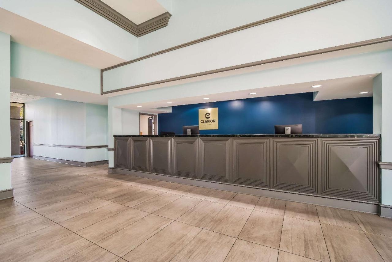 Mainstay Suites Florence Luaran gambar