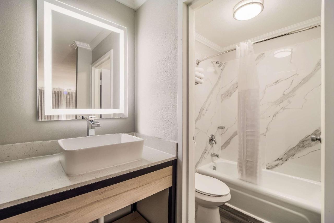 Mainstay Suites Florence Luaran gambar