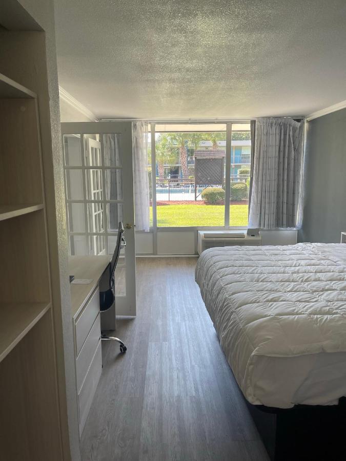 Mainstay Suites Florence Luaran gambar