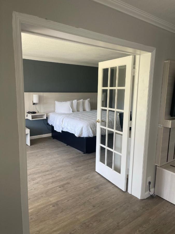 Mainstay Suites Florence Luaran gambar