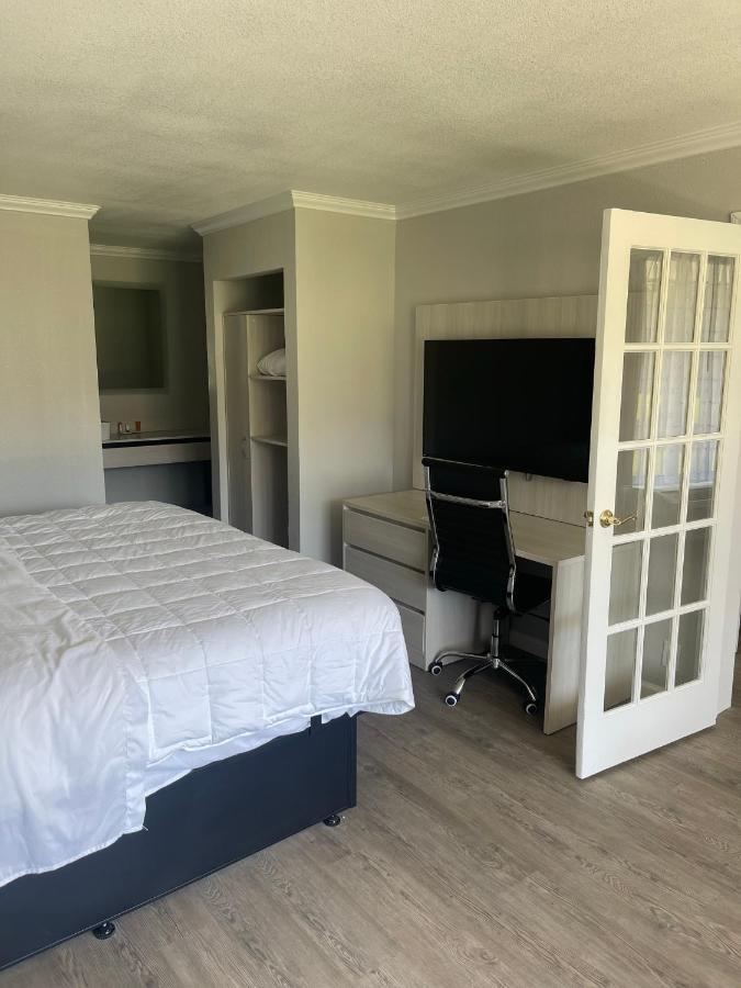 Mainstay Suites Florence Luaran gambar