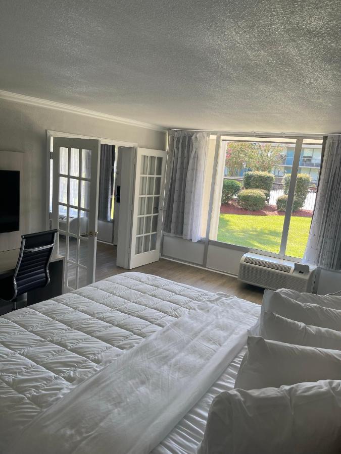 Mainstay Suites Florence Luaran gambar