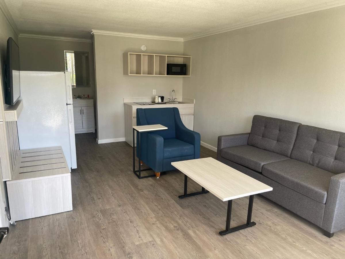 Mainstay Suites Florence Luaran gambar