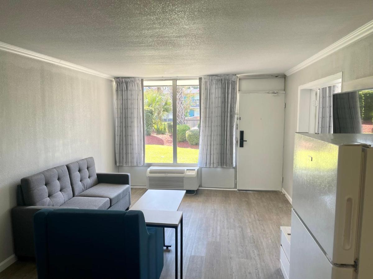 Mainstay Suites Florence Luaran gambar