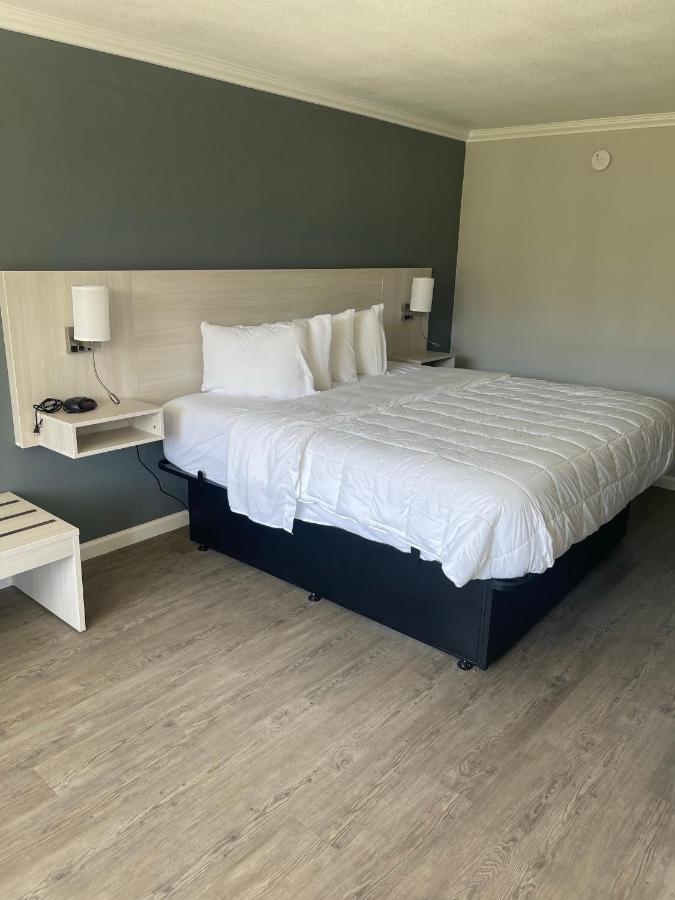 Mainstay Suites Florence Luaran gambar