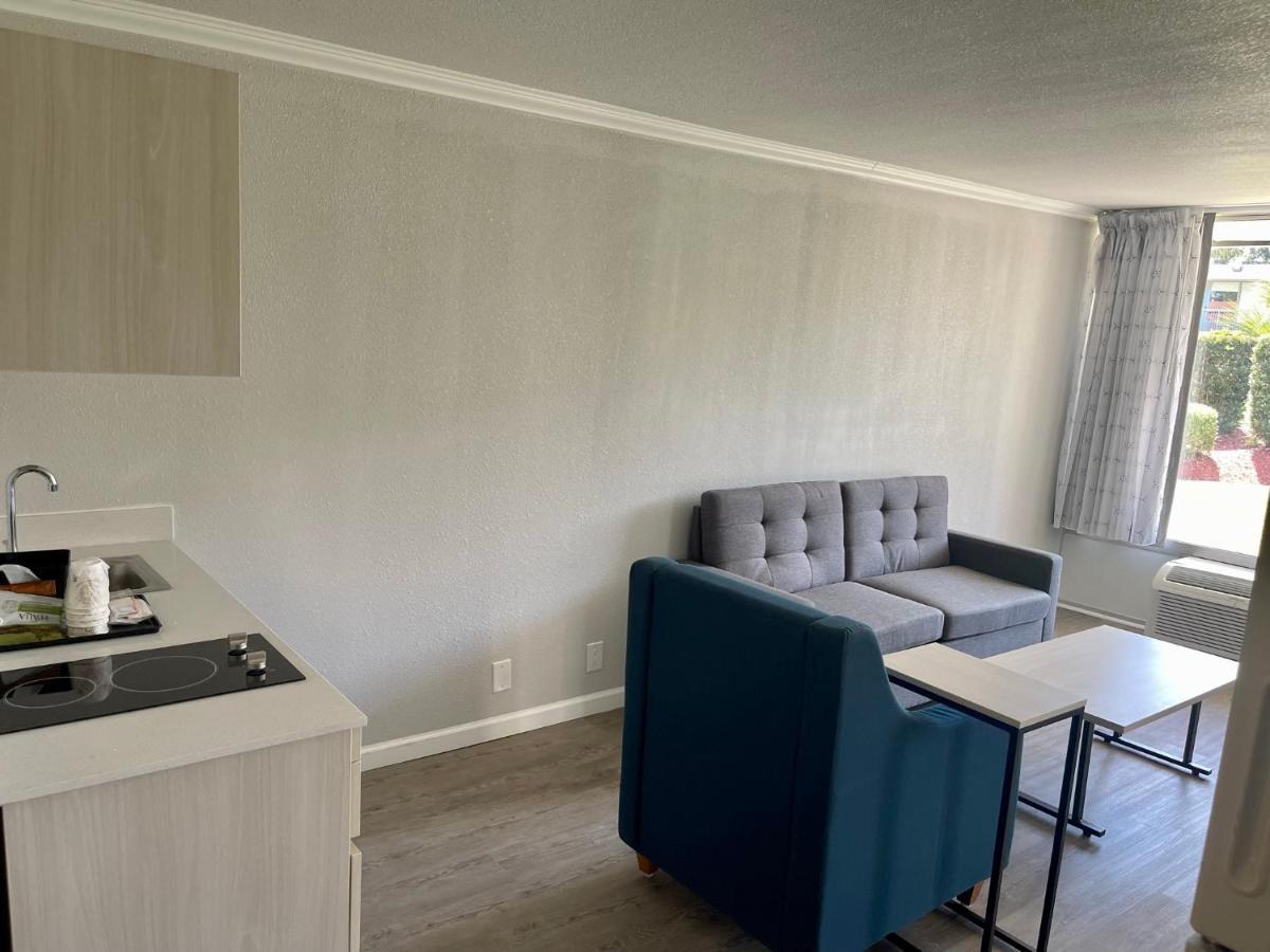Mainstay Suites Florence Luaran gambar