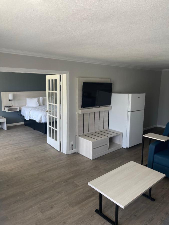 Mainstay Suites Florence Luaran gambar