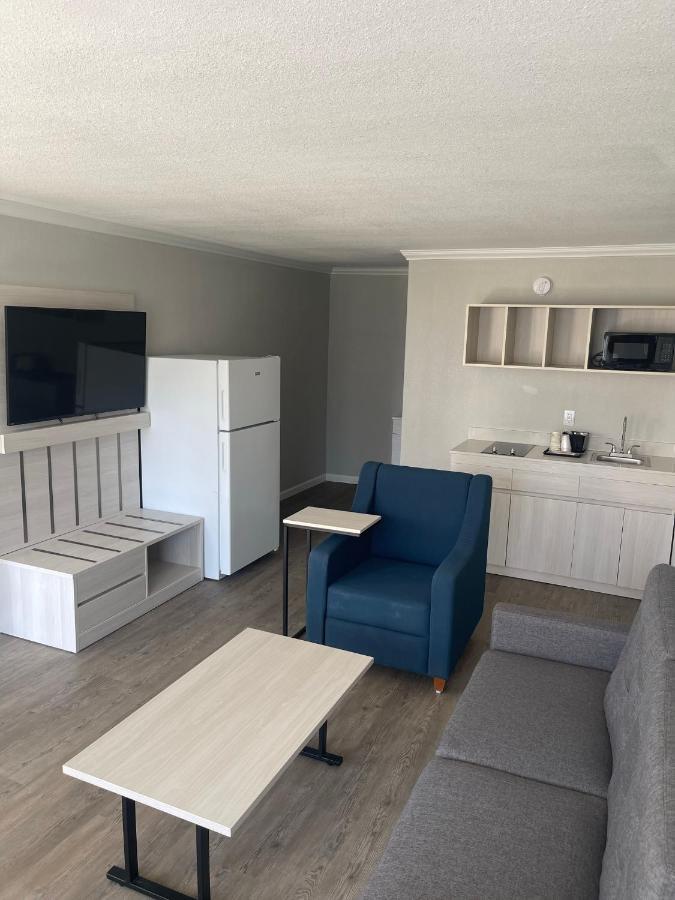 Mainstay Suites Florence Luaran gambar